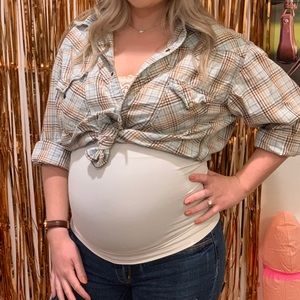 Arabella Maternity Belly Bands